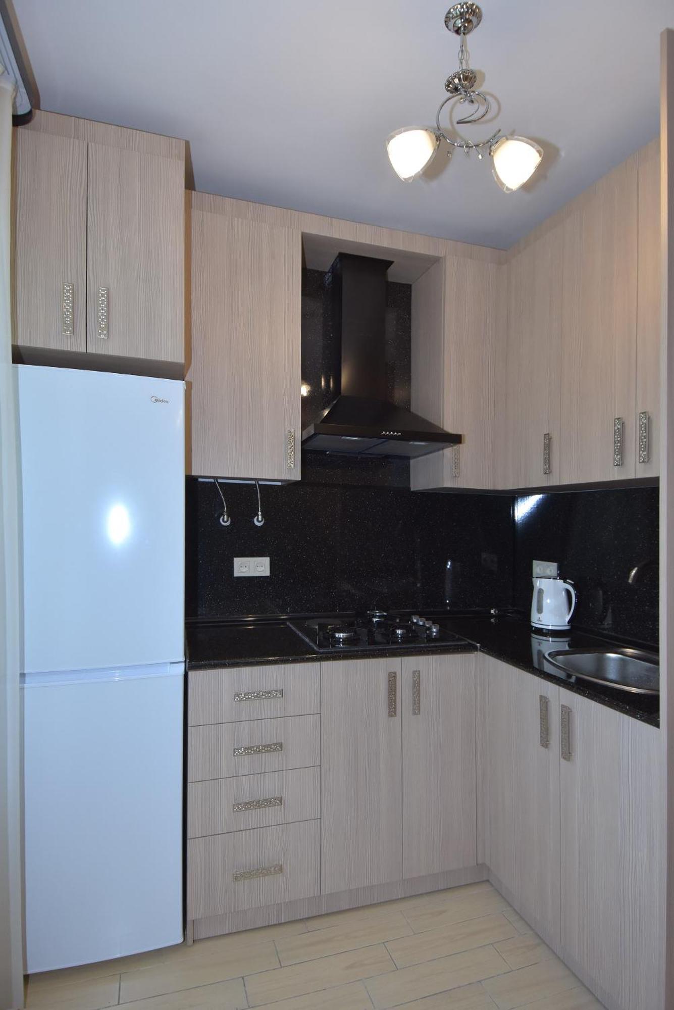 Studioapart In Downtown Єреван Екстер'єр фото