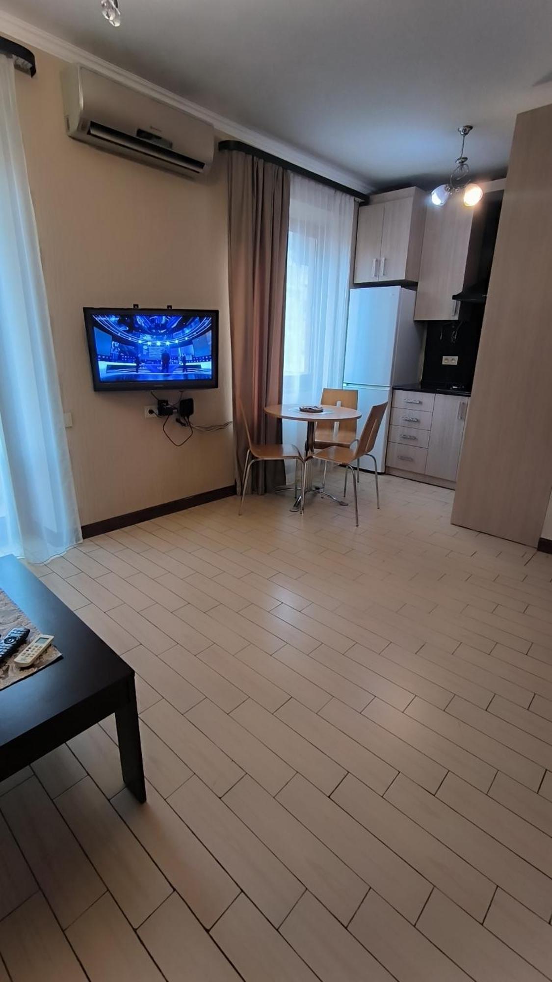 Studioapart In Downtown Єреван Екстер'єр фото
