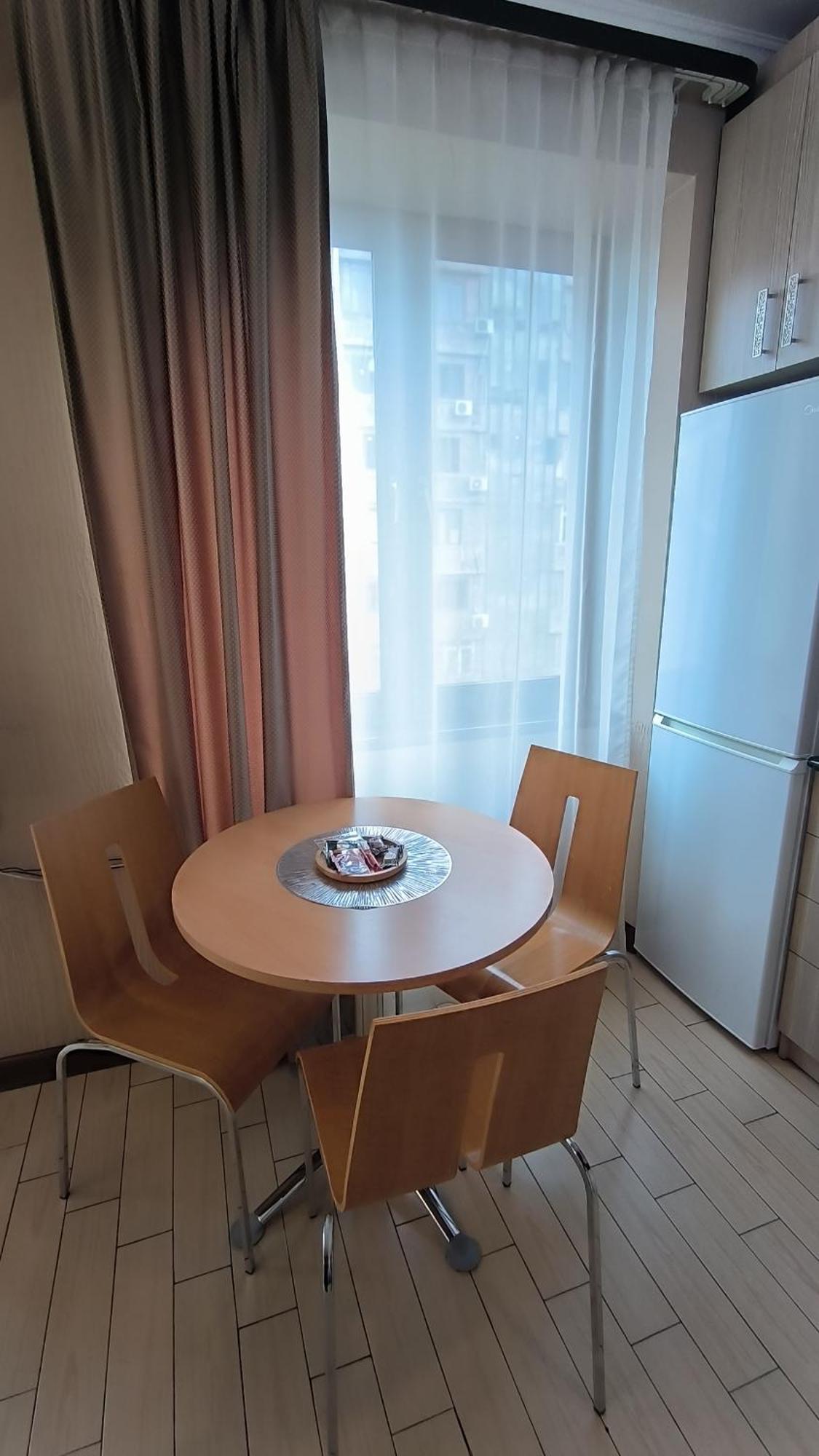 Studioapart In Downtown Єреван Екстер'єр фото