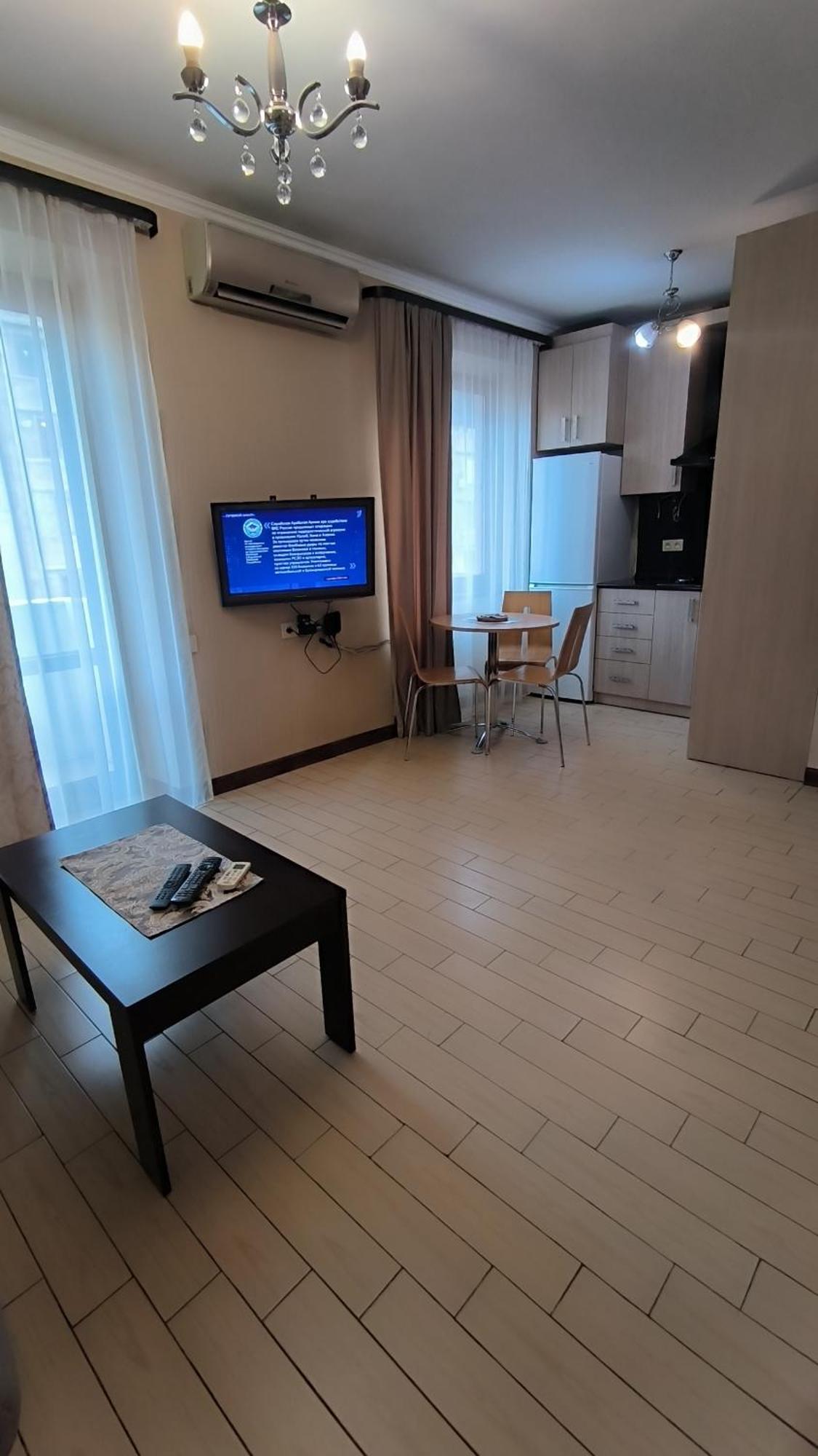 Studioapart In Downtown Єреван Екстер'єр фото