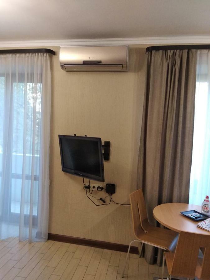 Studioapart In Downtown Єреван Екстер'єр фото